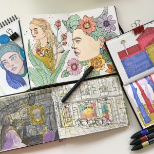 maria-lapido-ilustradora-taller-multitecnica-ilustracion